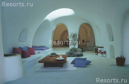 Perivolas Houses 16